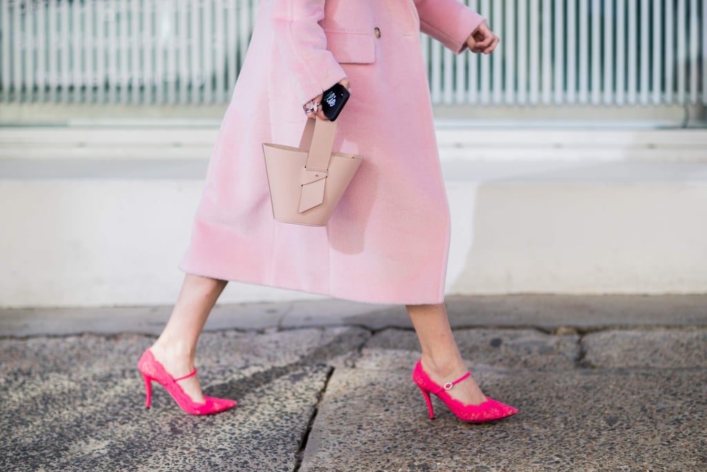 Accessories Shoes and Bags Sydney Fashion Week 2018