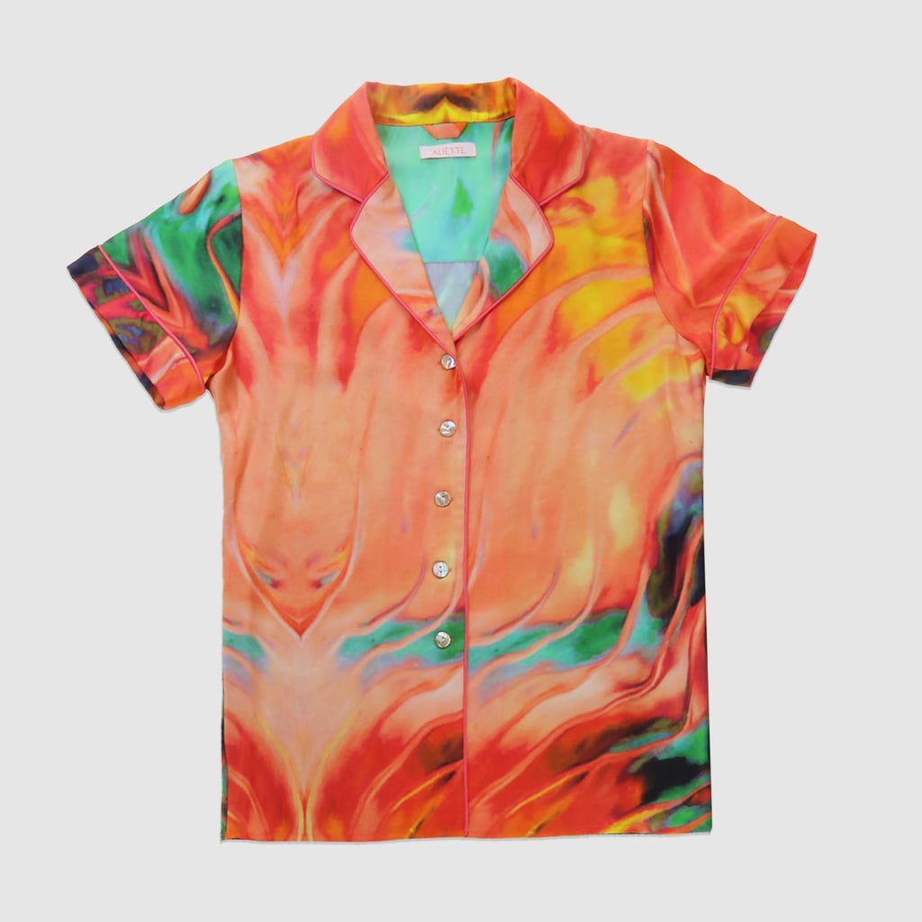 Aliétte Les Salines Blouse