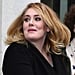 Adele Freaks Out Over Mosquito During Concert 2017
