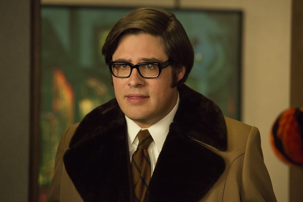 Harry Crane Now