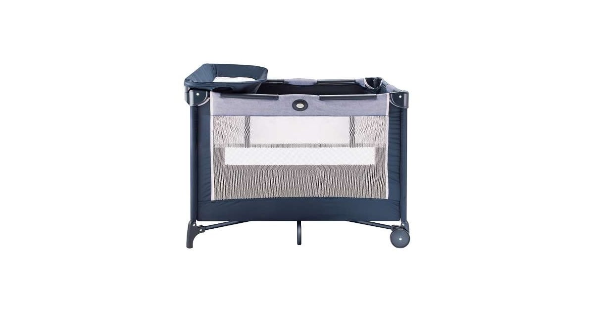 target graco pack n play simple solutions