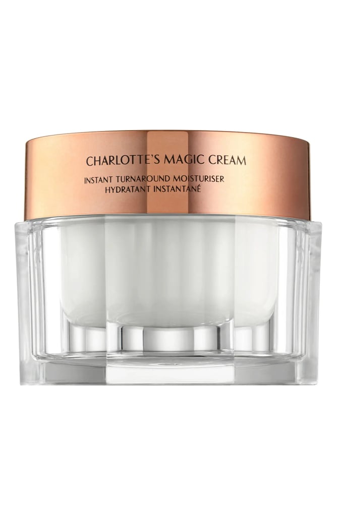 Charlotte Tilbury Magic Cream Face Moisturiser