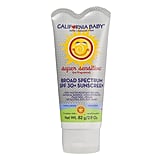 best baby sunscreen consumer reports