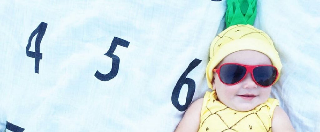 Latin-Inspired Halloween Costumes For Children