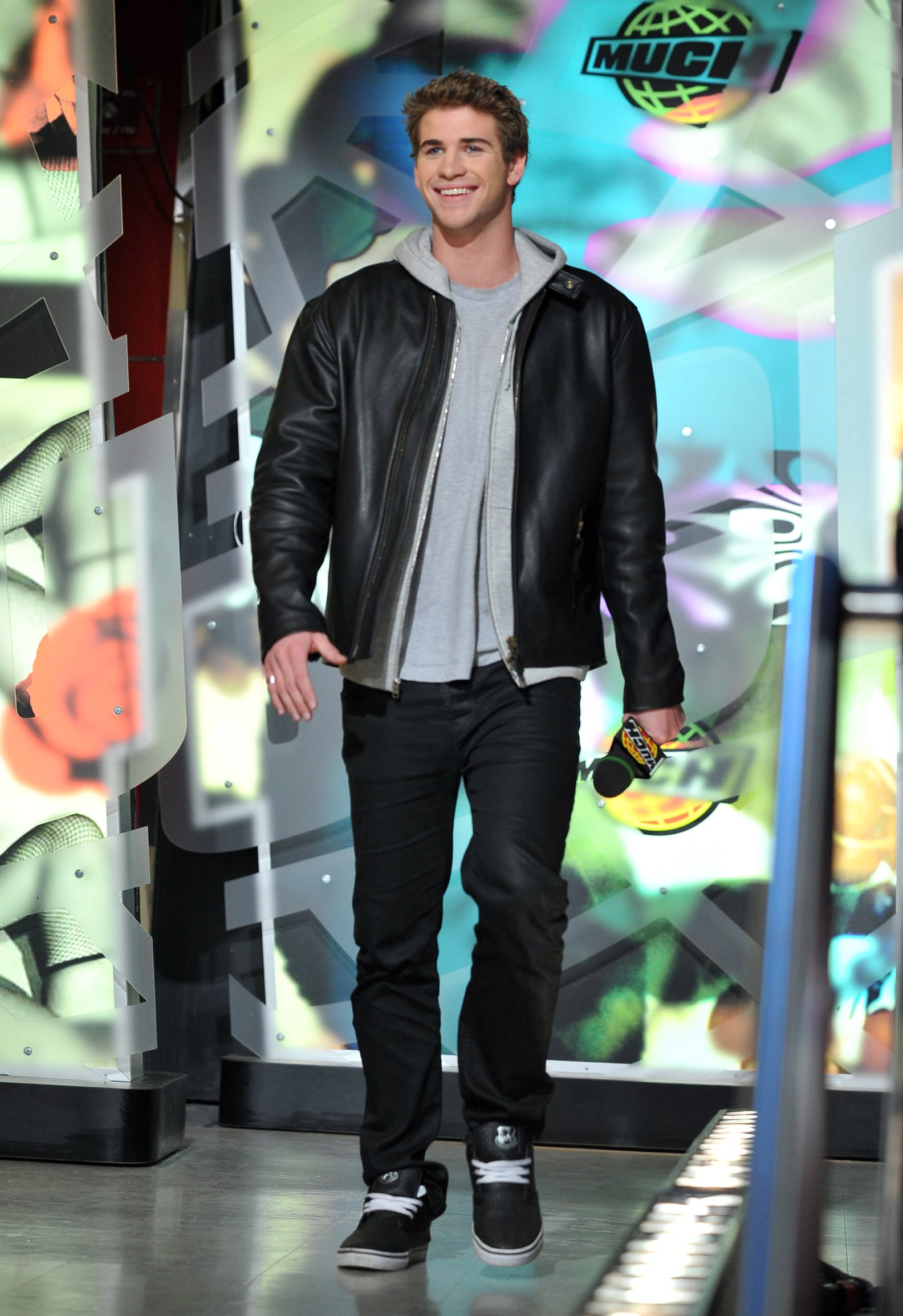 Male Celebrities at Age 20 | PS Celebrity