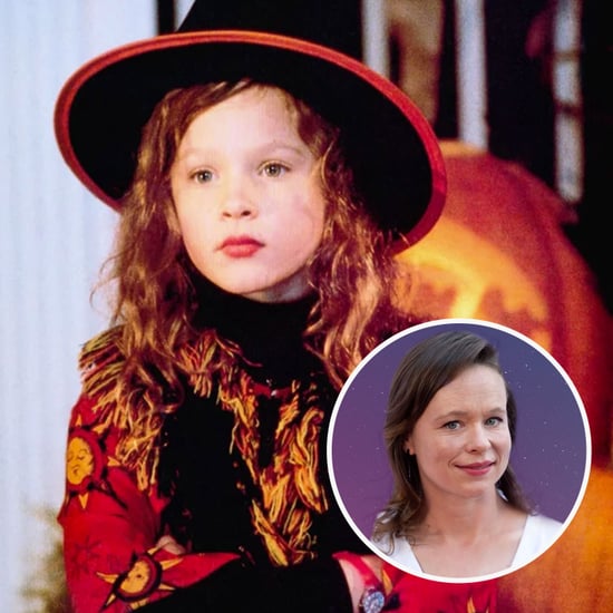 Hocus Pocus Cast Then and Now