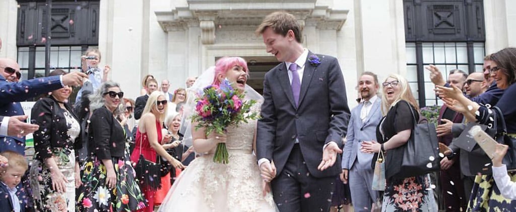 Woman's Tweet to a Bookstore Led to Marriage