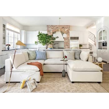 Affordable Sectional Couches in Chicago Fast Delivery – Comfy Living Chicago