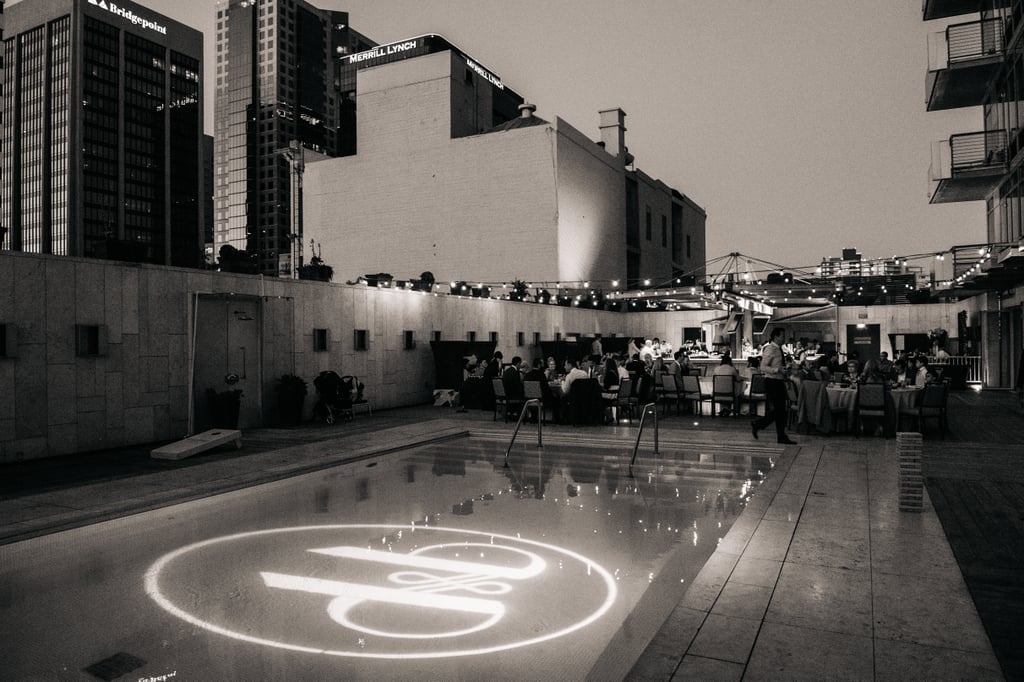 San Diego Hotel Wedding