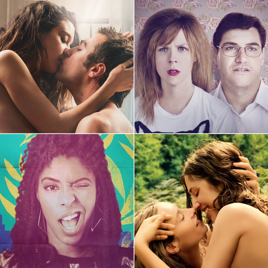 Streaming Romance Movies on Netflix - POPSUGAR Love & Sex