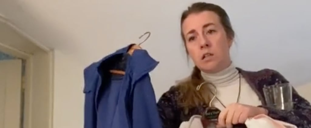 Watch This Girl's Funny Impressions of Her Mom on TikTok