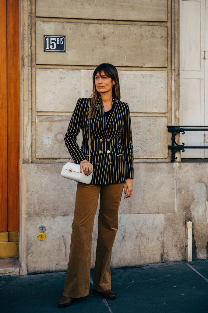 Paris Fashion Week Day 3