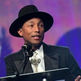 A Brief History of Pharrell Williams's Feminist Awakening