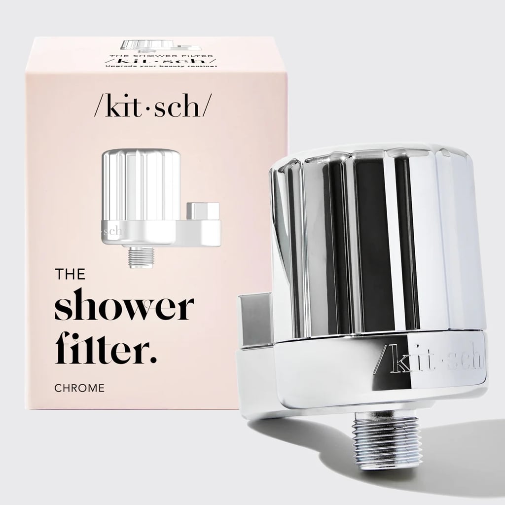 Best Shower Filter