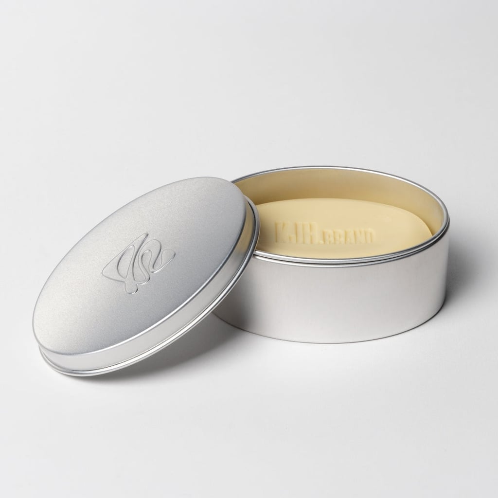 KJH Brand Fresh Start Brush Soap