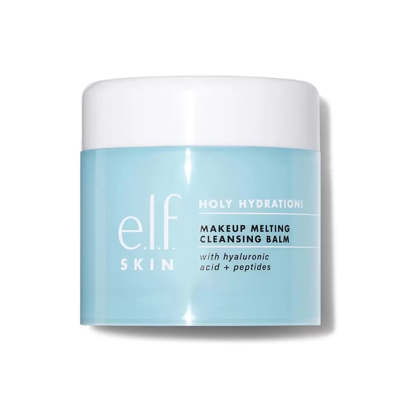 e.l.f. Cosmetics Holy Hydration! Makeup Melting Cleansing Balm