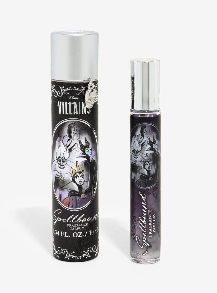 Disney Villains Spellbound Rollerball Mini Fragrance The Best Disney