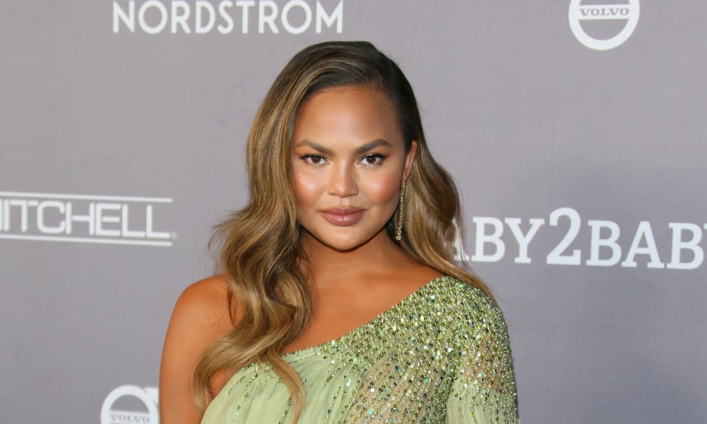 May 12, 2021: Chrissy Teigen Apologises and Takes a Break From Social Media