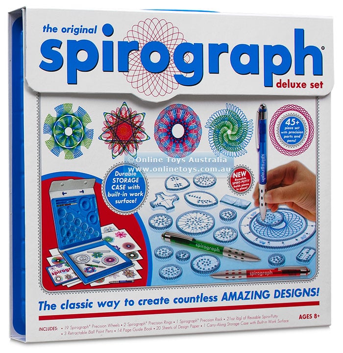 Spirograph