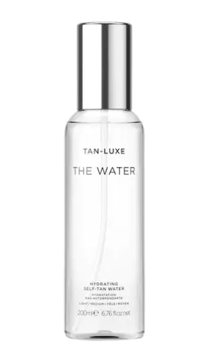 Tan Luxe The Water Hydrating Self-Tan Water