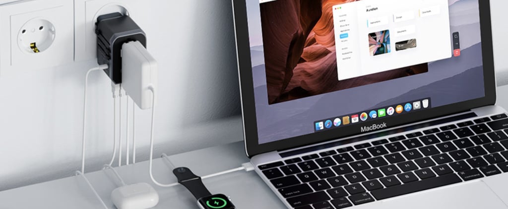 Epicka Universal Travel Adapter Plug Review