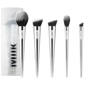 Milk Makeup x Sephora Collection Studio Brush Set