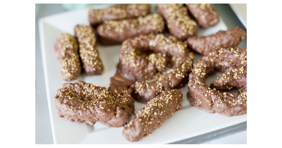 Edible Poop SurgeryThemed Birthday Party POPSUGAR Family Photo 11