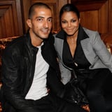 Janet Jackson Confirms Split From
