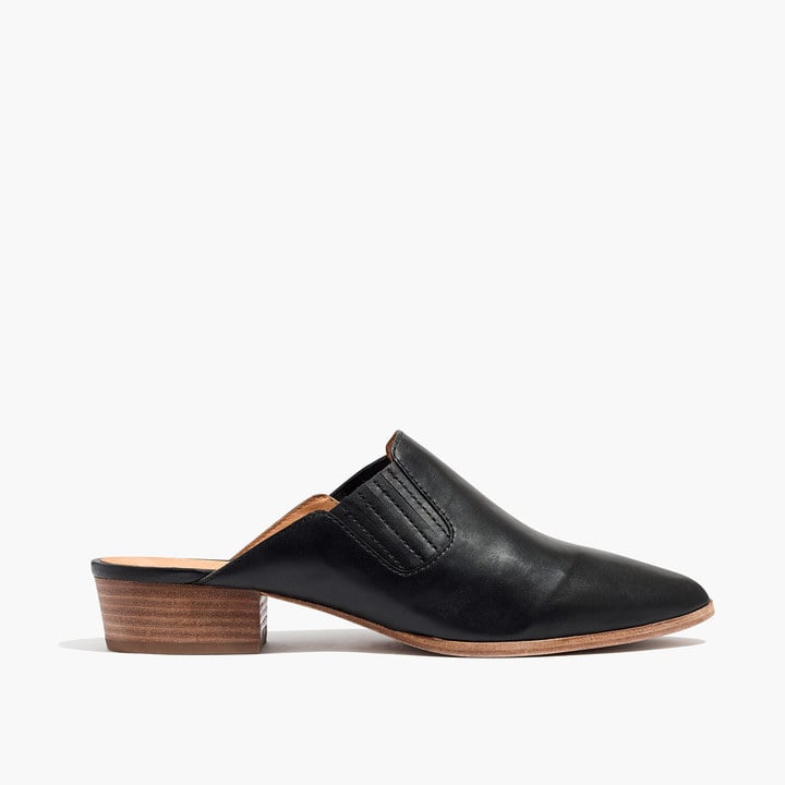 Madewell The Lanna Mule