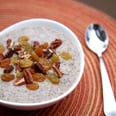 Feel Fuller Longer With These Healthy Chia Seed Recipes