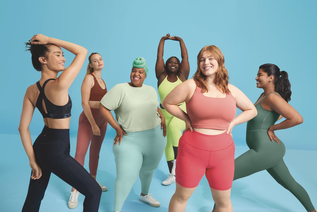Old Navy Offering All Styles in All Sizes For the Same Price POPSUGAR Fashion