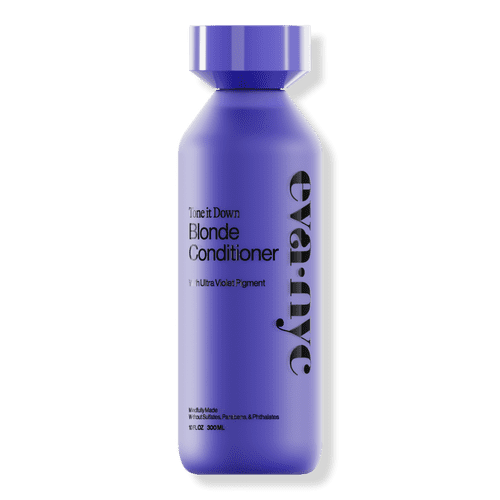 Eva NYC Tone It Down Blonde Conditioner