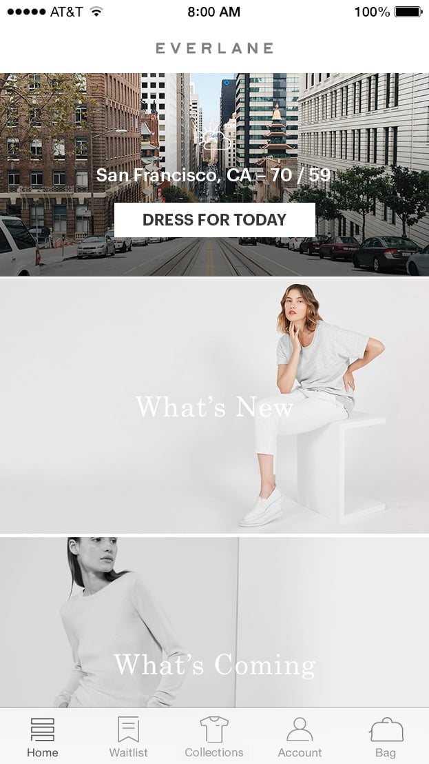 Everlane Obsession: My Current Favorites & How To Style Them