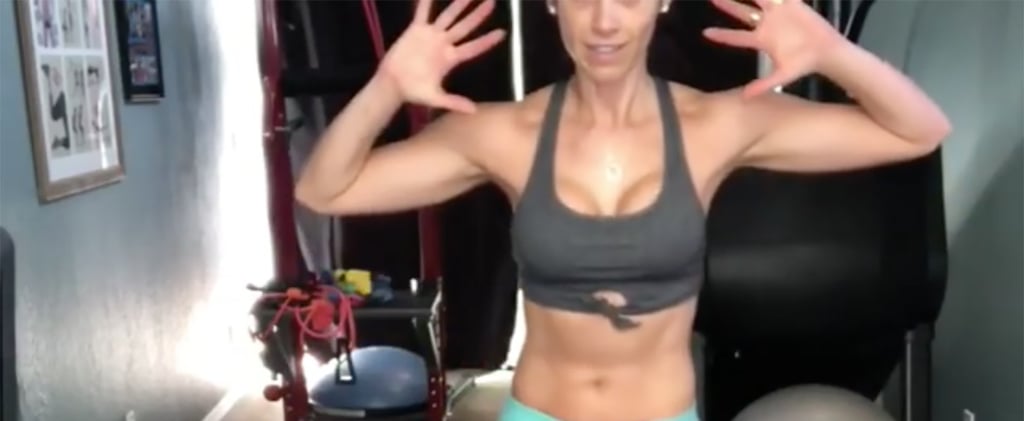 Beachbody Cardio Exercises