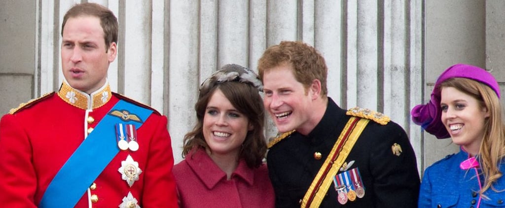 Who Will Be at Princess Eugenie's Wedding?