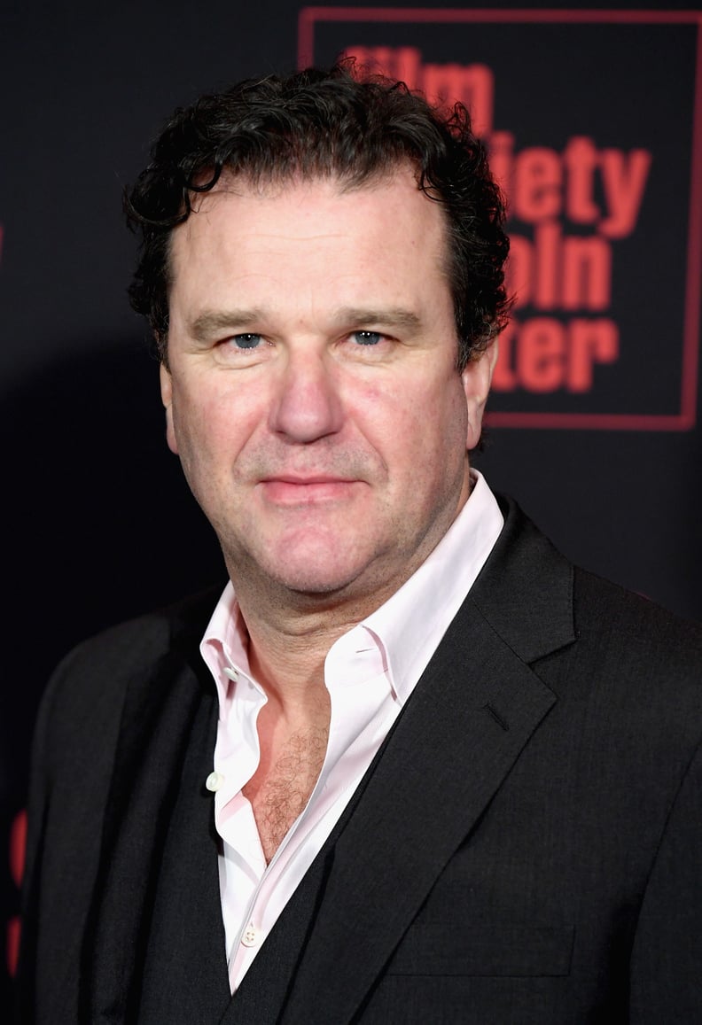 Douglas Hodge as Alfred Pennyworth