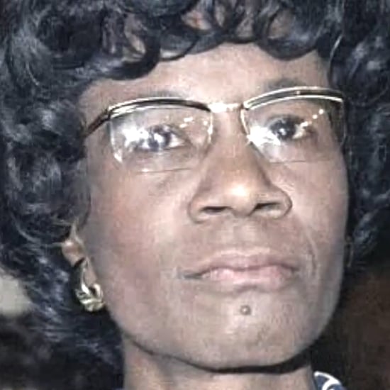 First Black Female Presidential Candidate | Video