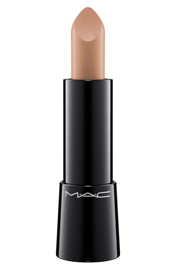 MAC Future Mineralize Rich Lipstick ($23)