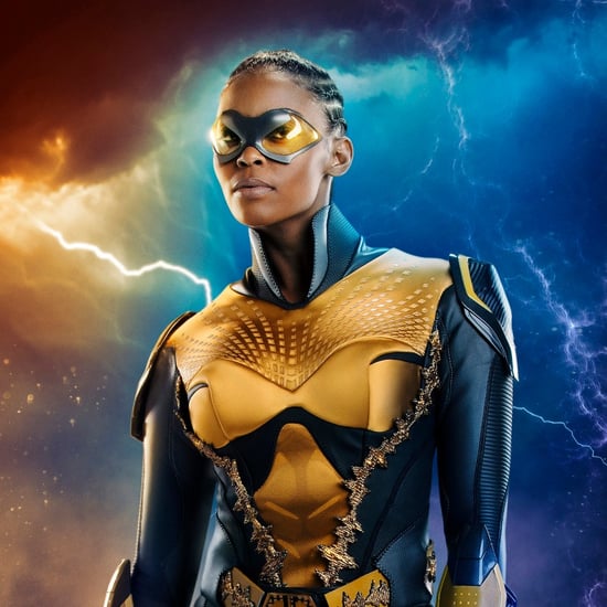 How Black Lightning Is Advancing Superhero TV