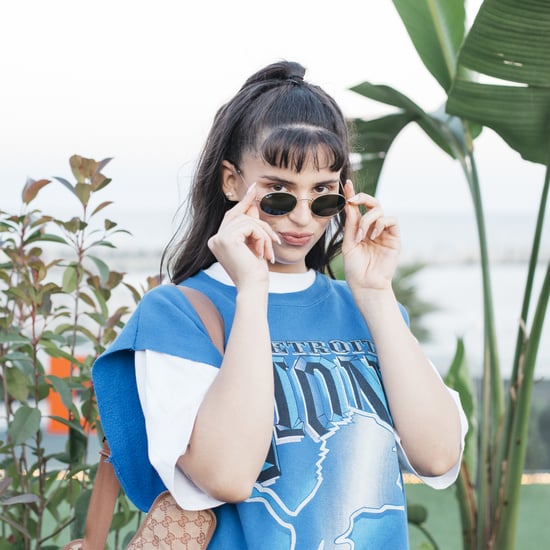 Meet Argentinian Singer Nathy Peluso