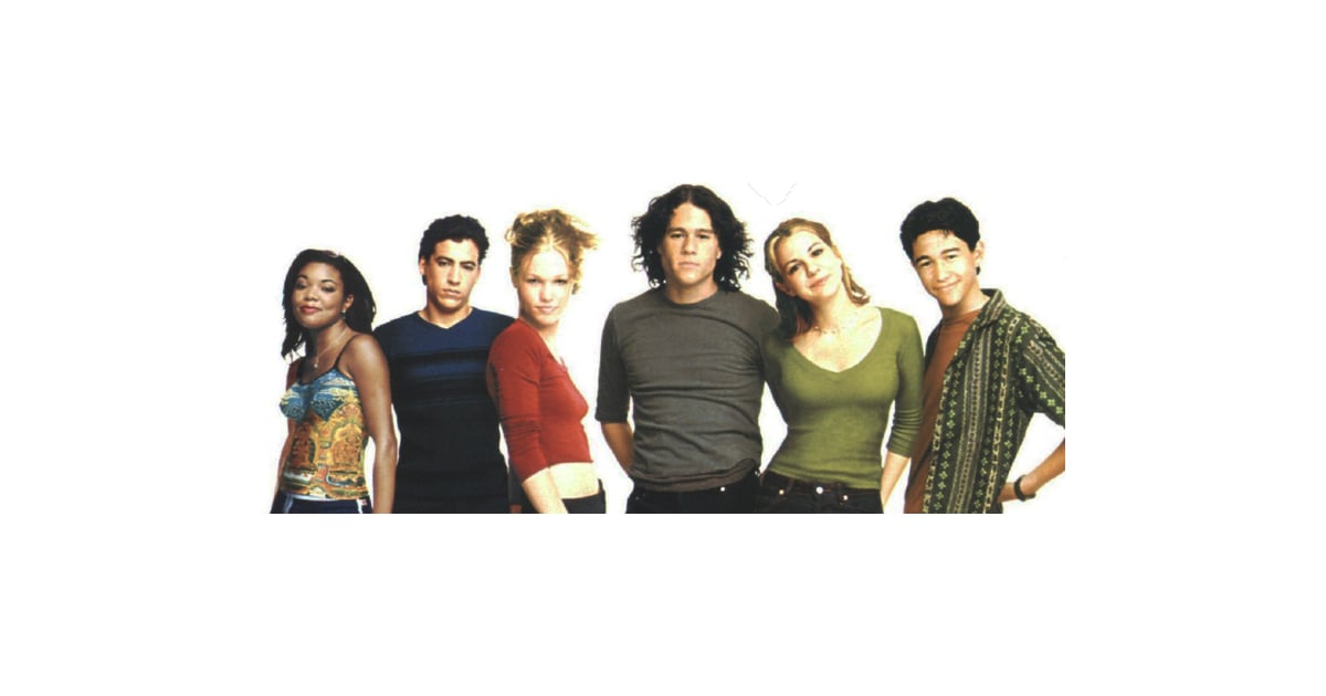 Which 10 Things I Hate About You Character Are You? | POPSUGAR ...