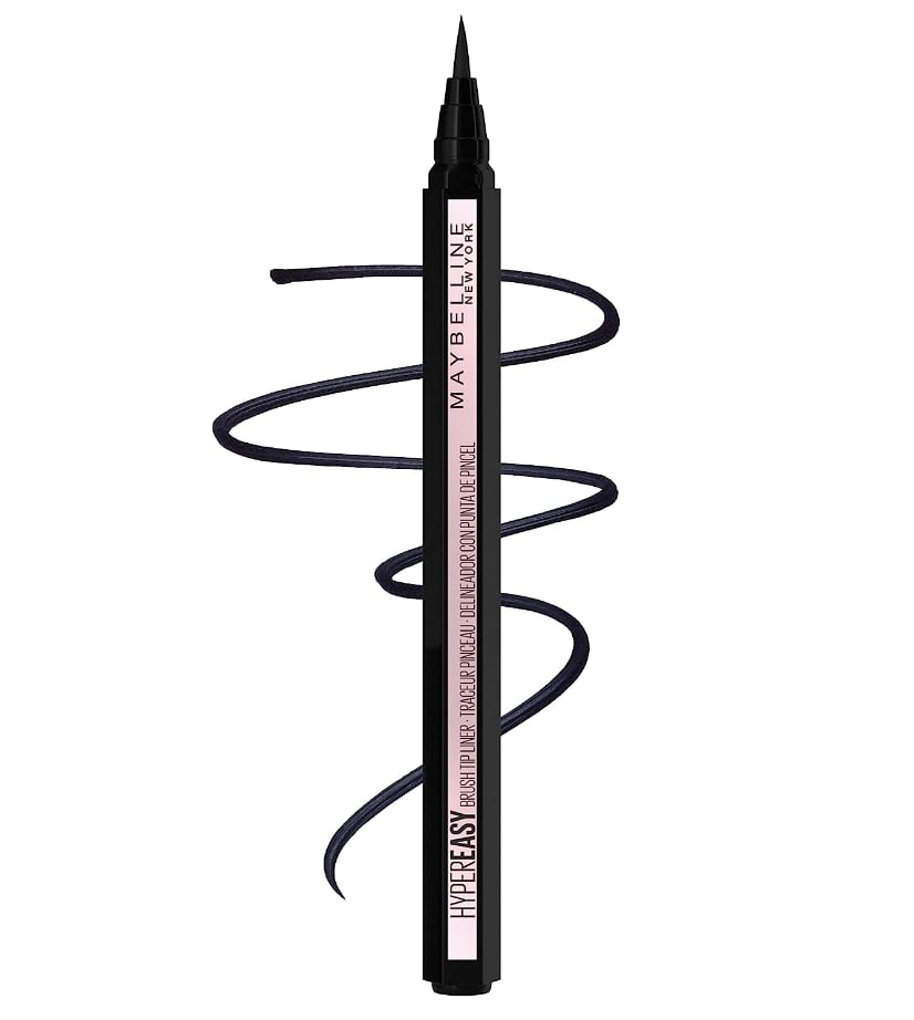 Maybelline Hyper Easy Liquid Pen Eyeliner