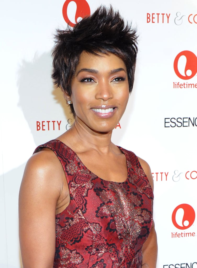 Angela Bassett