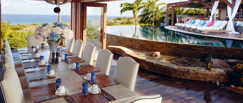 Where Are the Obamas Vacationing in the BVI?
