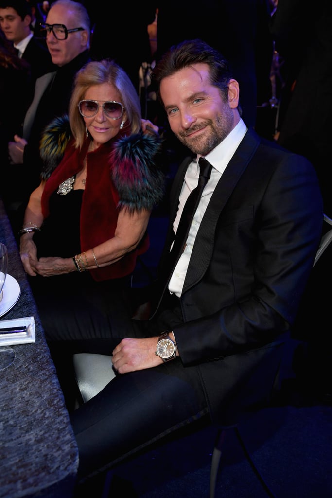 Bradley Cooper at the 2019 SAG Awards