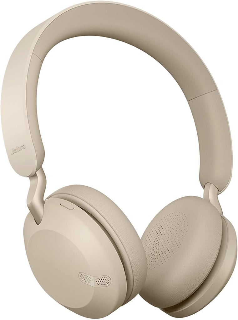 Sleek Headphones: Jabra Elite