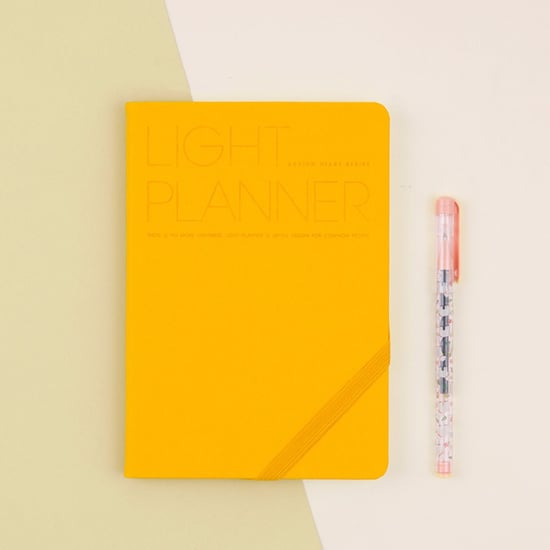 2018 Planners and Agendas