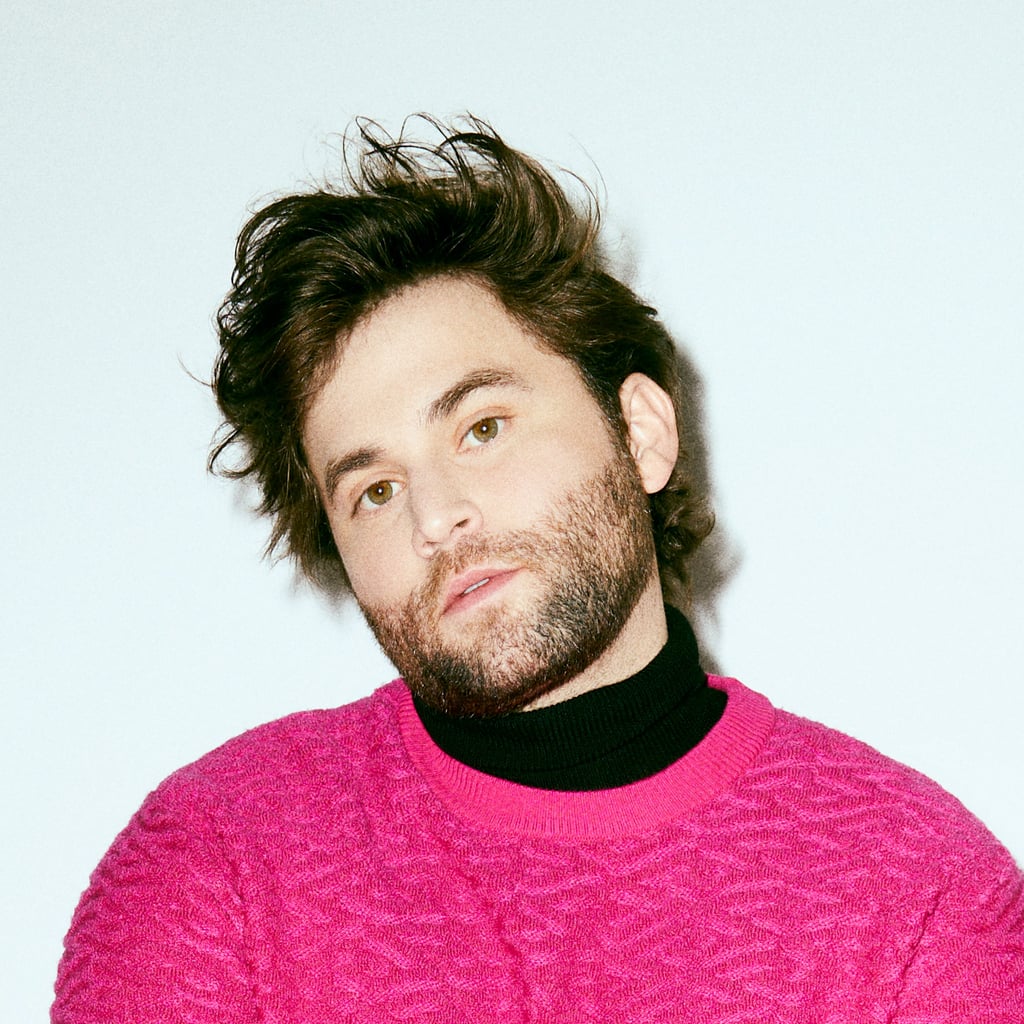 Jake Borelli Has 