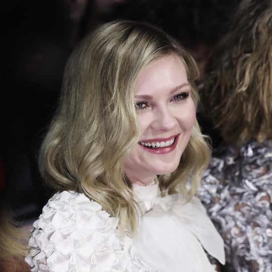 Kirsten Dunst Engagement Ring