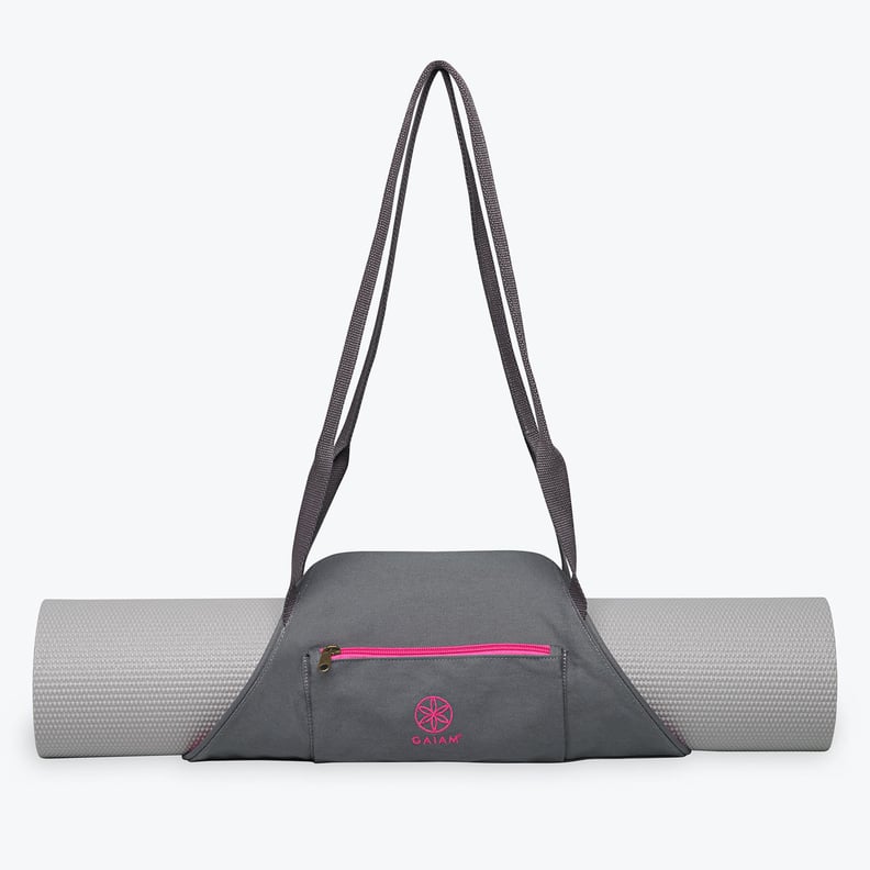 Gaiam On-The-Go Mat Bag